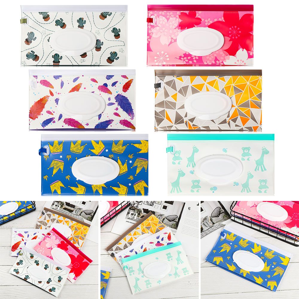 Baby Products Carry Bag - Fashion Useful Baby Product Snap-Strap Flip
