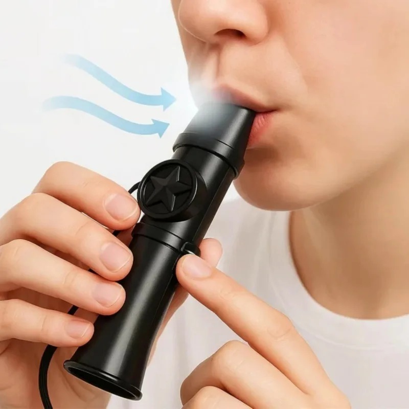 Baby Products Unique - Kazoo Flute Instrument No Membrane Great