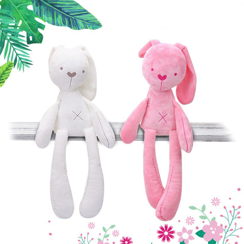 Baby Products Game - Cartoon Animal Stuffed Baby Toy with