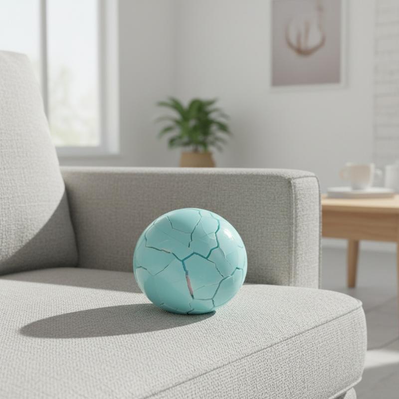 Baby Products Unique - Unique Texture Wax Coated Crunchy Sensory