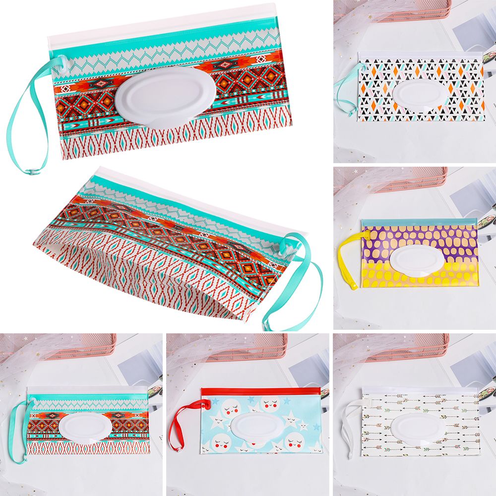 Baby Products Carry Bag - 1pc Useful Outdoor Flip Cover Carrying