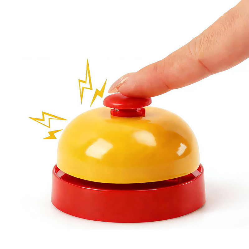 Baby Products Unique - Unique Call Bell Fun Answering Device