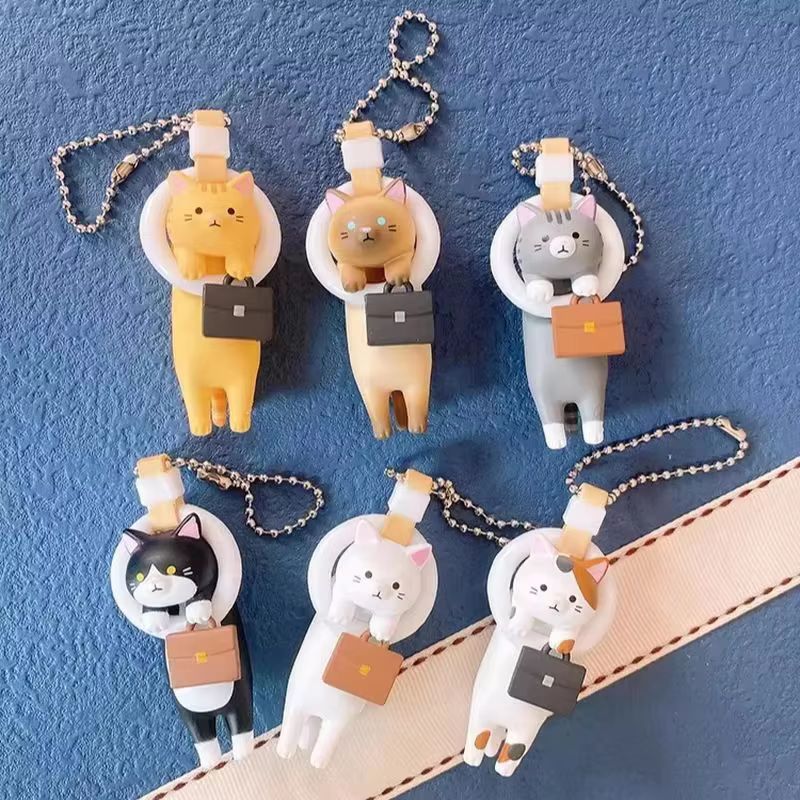 Baby Products Unique - Kawai Anime Hanging Ring Commuter Handbag