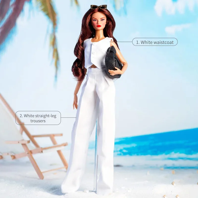 Baby Products Trending - Fashion Island Holiday Series Clothes Suit