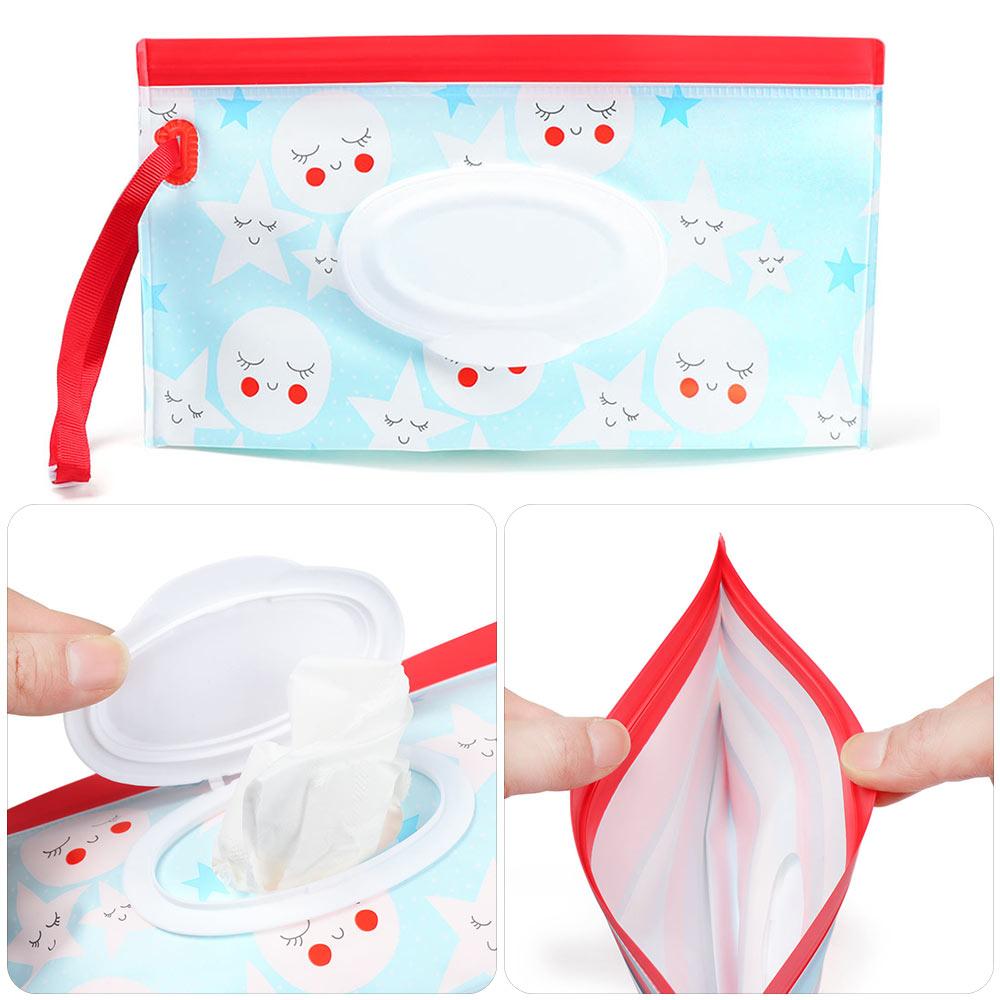 Baby Products Carry Bag - Cute Outdoor Carrying Case Baby Product