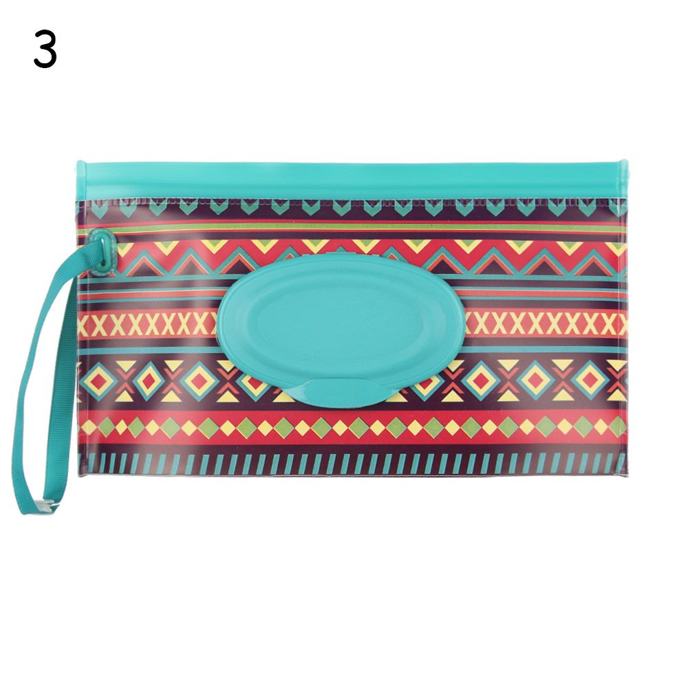 Baby Products Carry Bag - Fashion Useful Snap-Strap Baby Product Flip