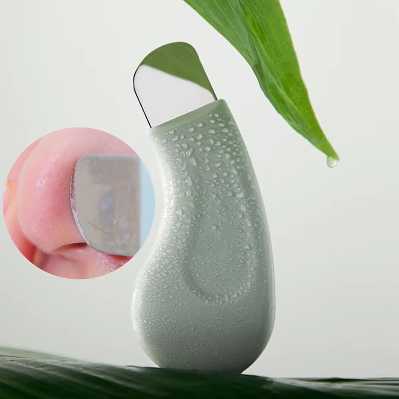 Nasal Aspirator - Deep Cleansing Facial Blackhead Whitehead Removal