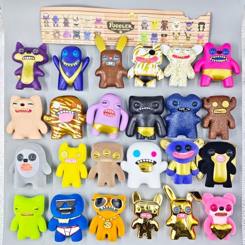 2026 New Arrival Fuggler Monst - Baby Products Unique 评论和价格
