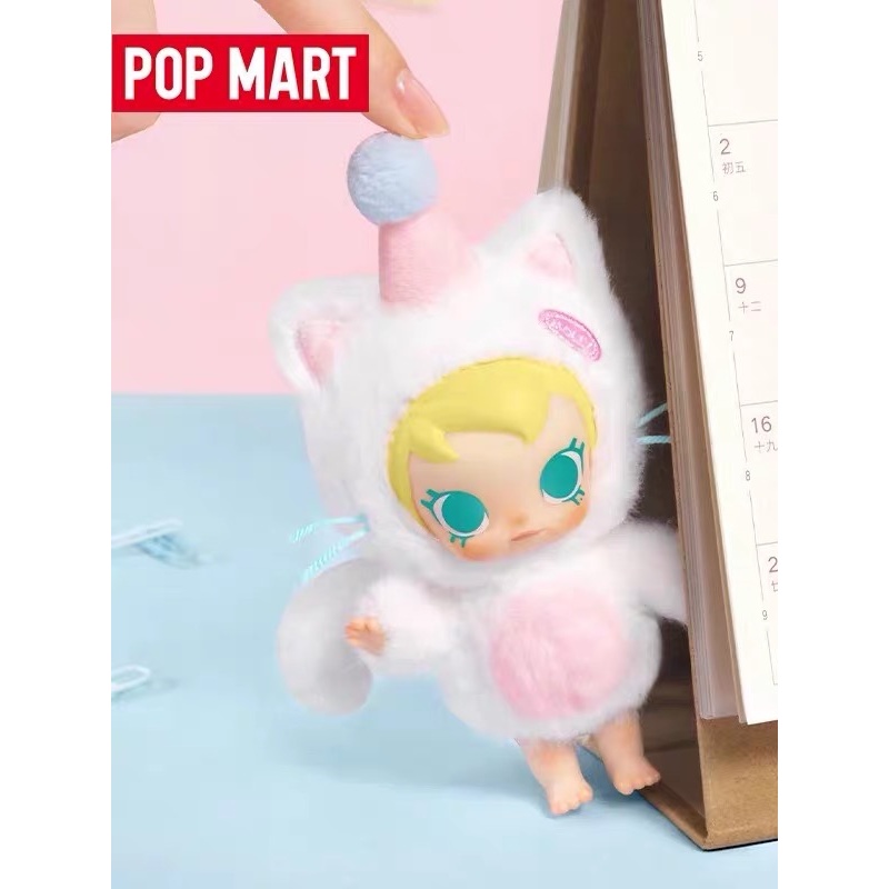 POP MART Baby Molly Pocket Fri - Baby Products Packaging 评论和价格