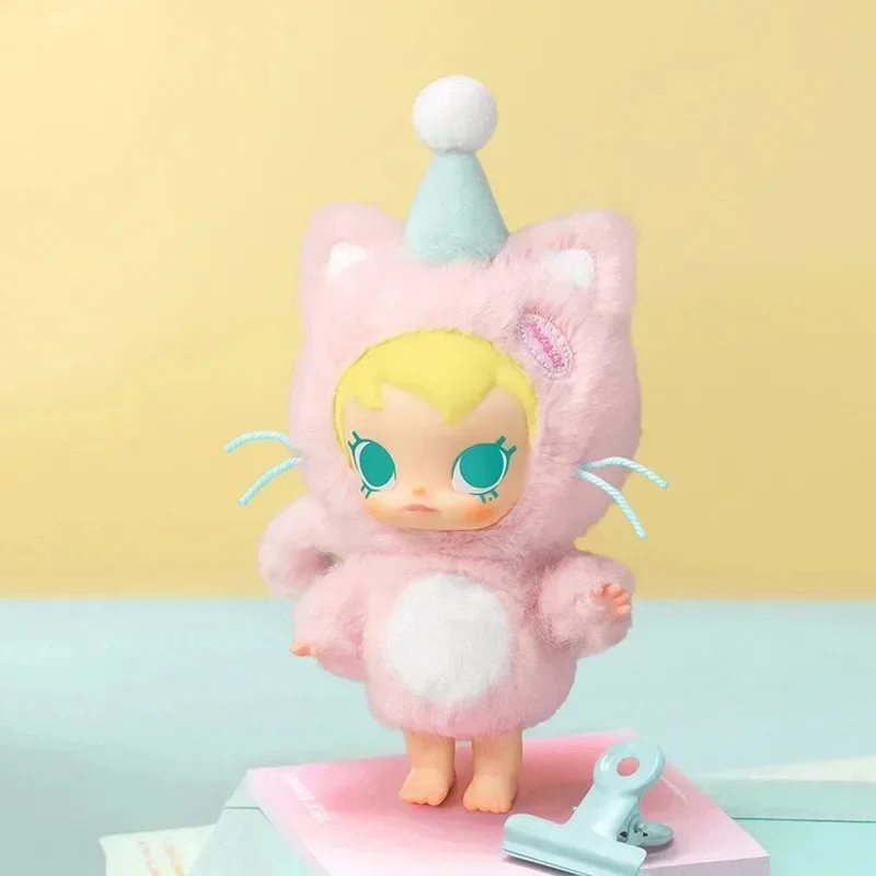 POP MART Baby Molly Pocket Fri - Baby Products Packaging 评论和价格