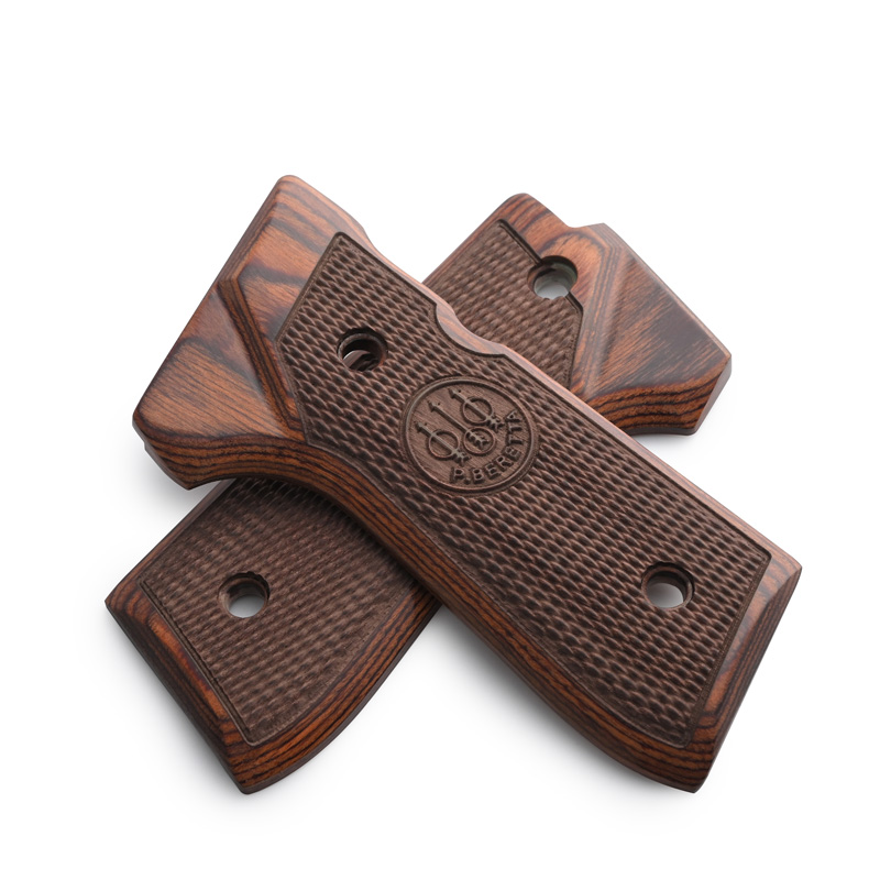 Gun 92F Grips Custom Grips Woo - Baby Products Unique 评论和价格