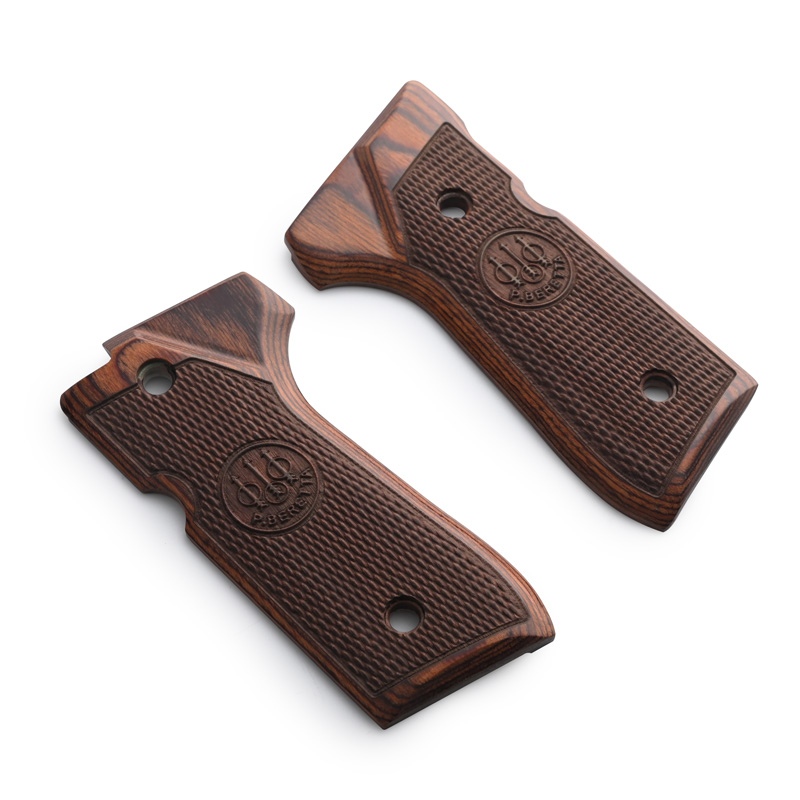 Gun 92F Grips Custom Grips Woo - Baby Products Unique 评论和价格