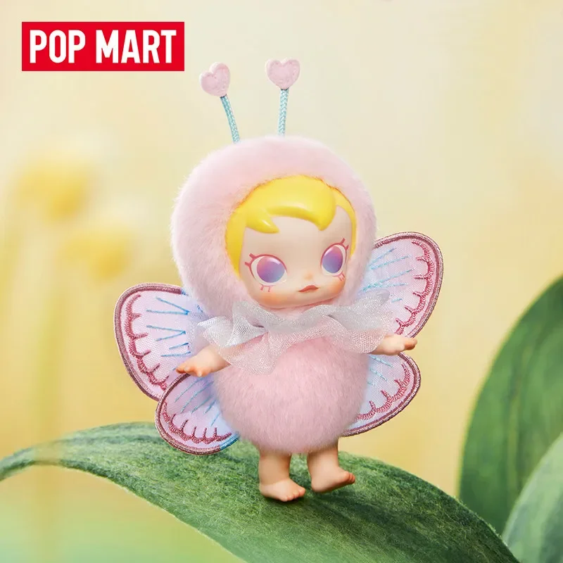 POP MART Baby Molly Buggy Roam - Baby Products Packaging 评论和价格