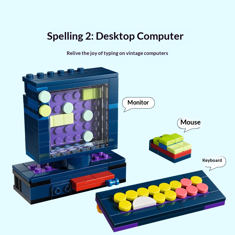LEGO Creator 3in1 Building Blo - Lego Set Creator 评论和价格