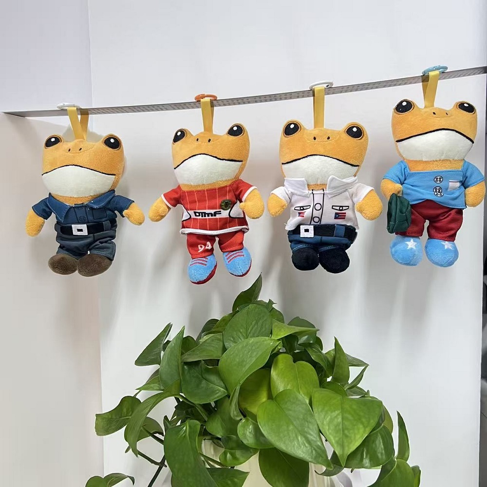 Style Puerto Rican Frog Stuffe - Baby Products Unique 评论和价格
