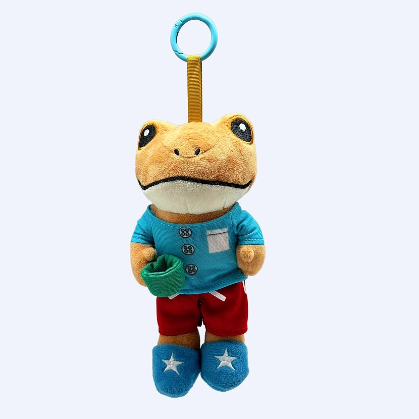 Style Puerto Rican Frog Stuffe - Baby Products Unique 评论和价格