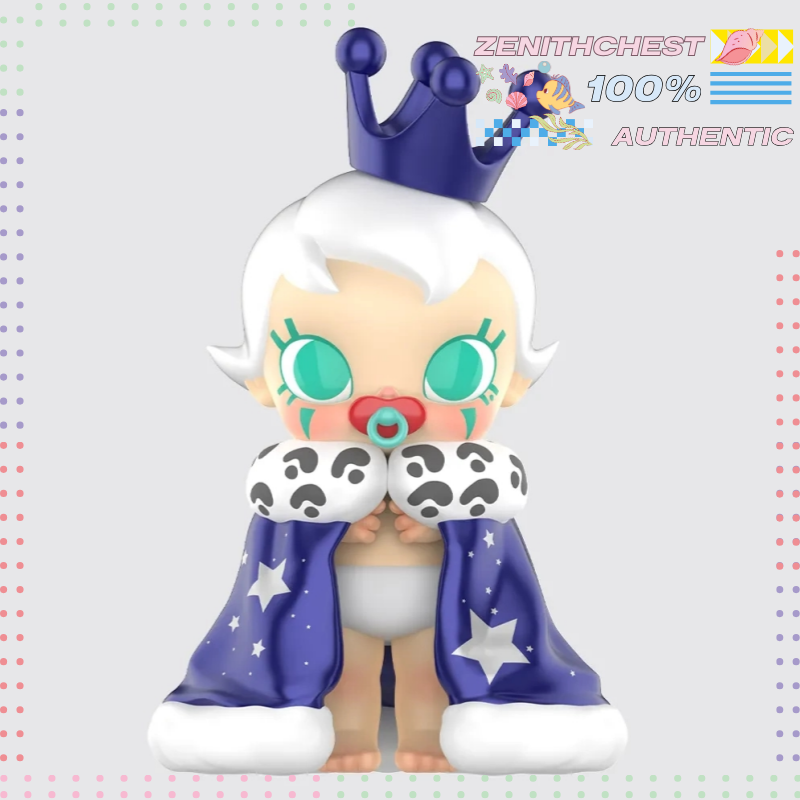 POP MART Baby Molly Starry Sky - Baby Products Hong Kong 评论和价格
