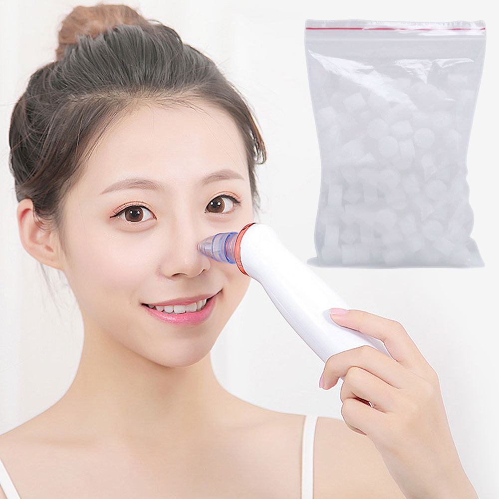 100Pcs Filter Sponge Nasal Asp - Nasal Aspirator 评论和价格