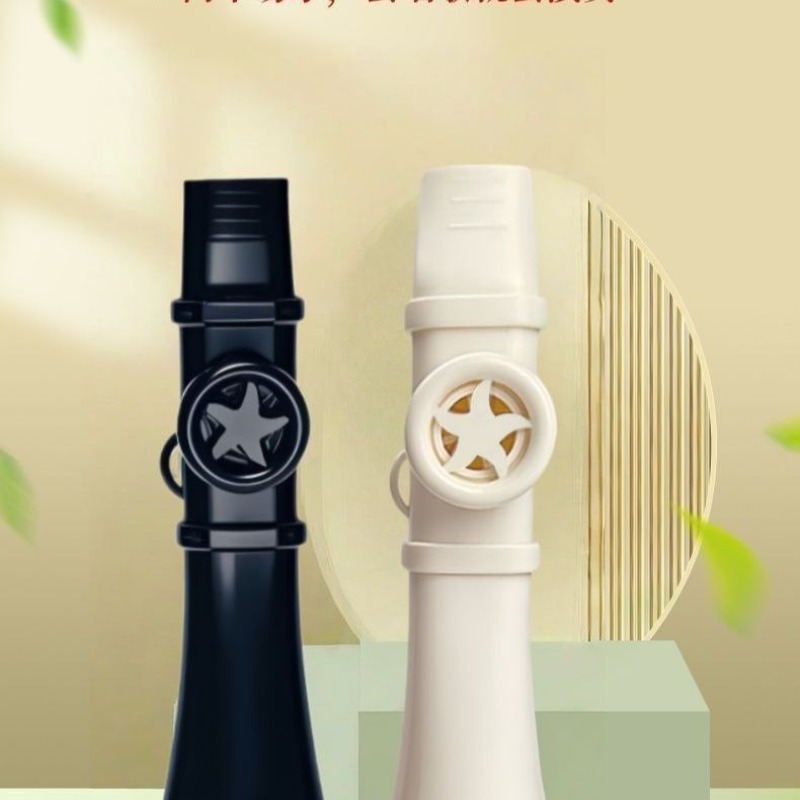 Kazoo Flute Instrument No Memb - Baby Products Unique 评论和价格