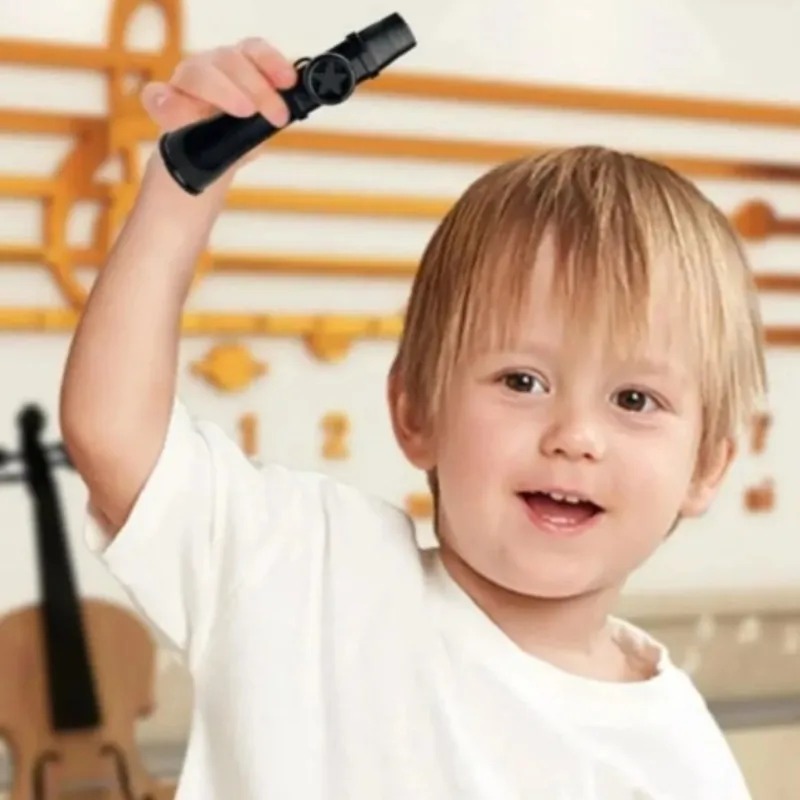 Kazoo Flute Instrument No Memb - Baby Products Unique 评论和价格
