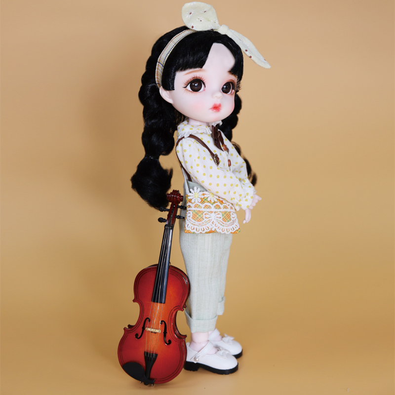 30cm DREAM FAIRY Doll 1/6 BJD  - Baby Products Trending 评论和价格