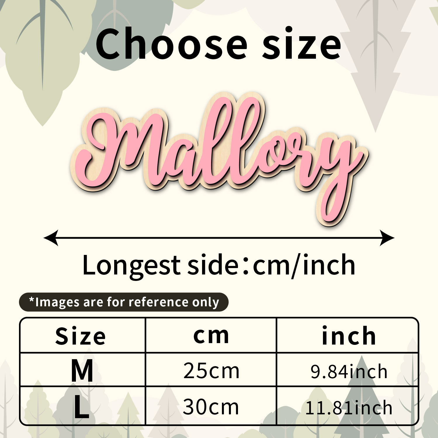 1 Personalized Double-layer Wo - Baby Products Decoration 评论和价格