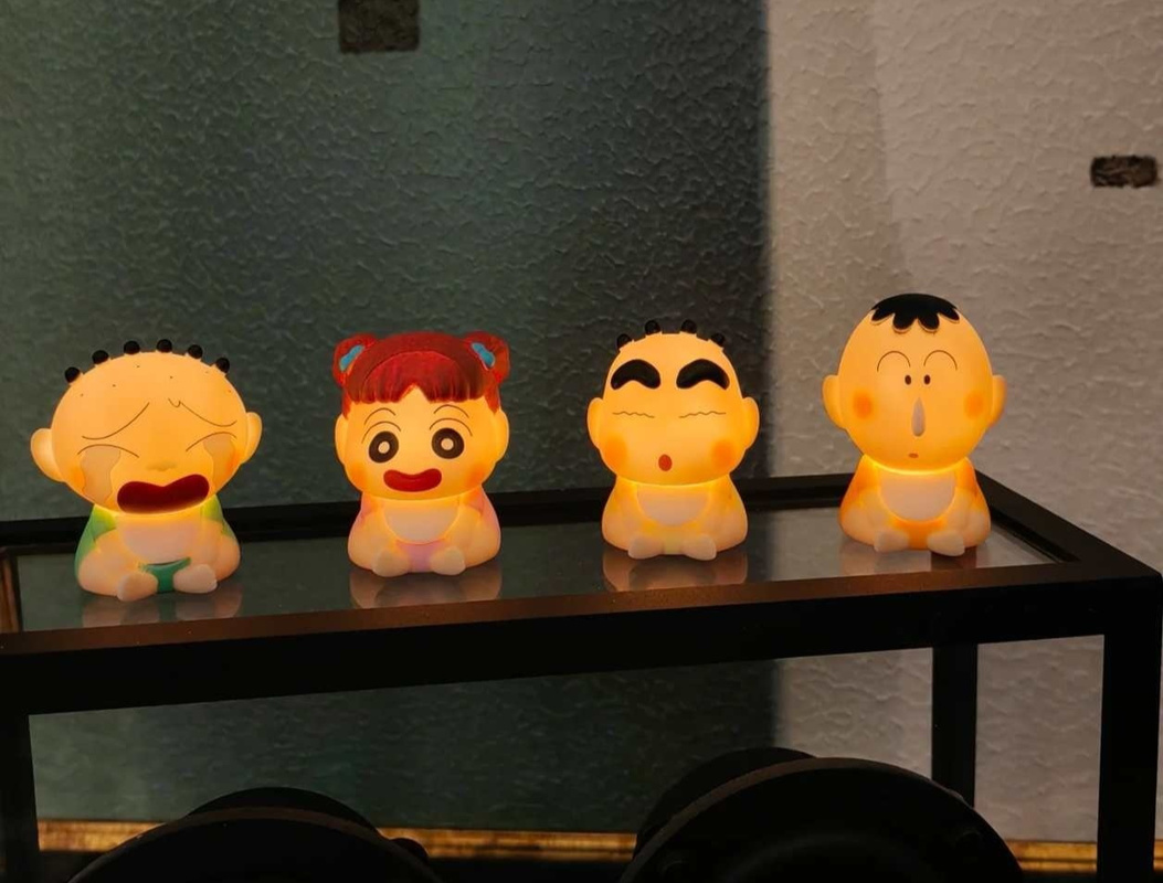 New Products In Stock Anime Xi - Baby Products Packaging 评论和价格