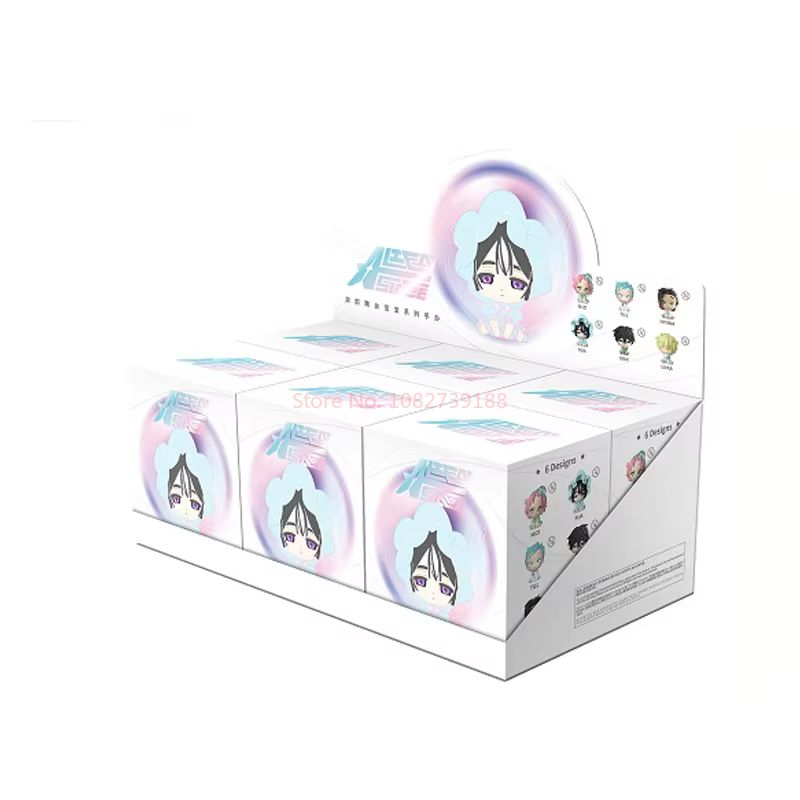 Alien Stage Baby Series Blind  - Baby Products In Japan 评论和价格