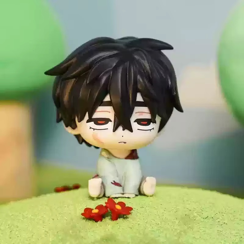 Alien Stage Baby Series Blind  - Baby Products In Japan 评论和价格