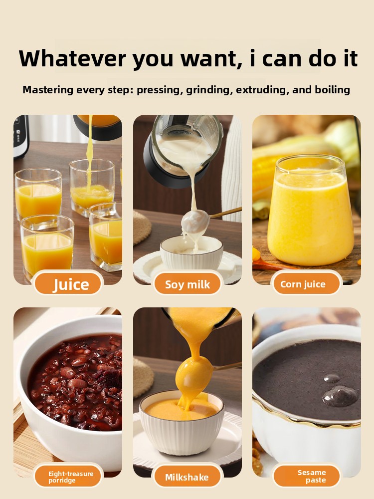 Home-use blender, filter-free  - Baby Food Maker Blender 评论和价格