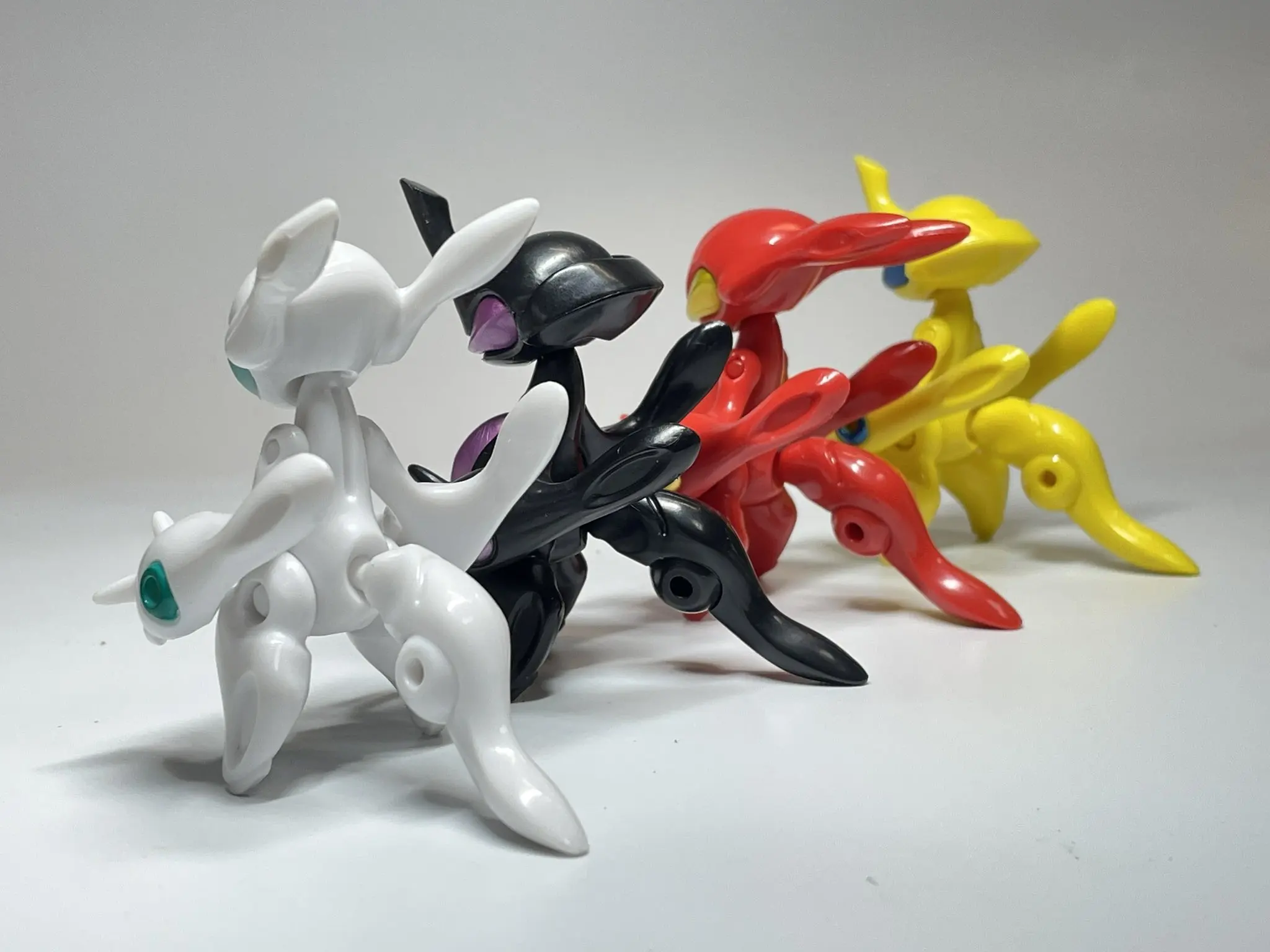 SO-TA Capsule Toys Cool FORM B - Baby Products In Japan 评论和价格