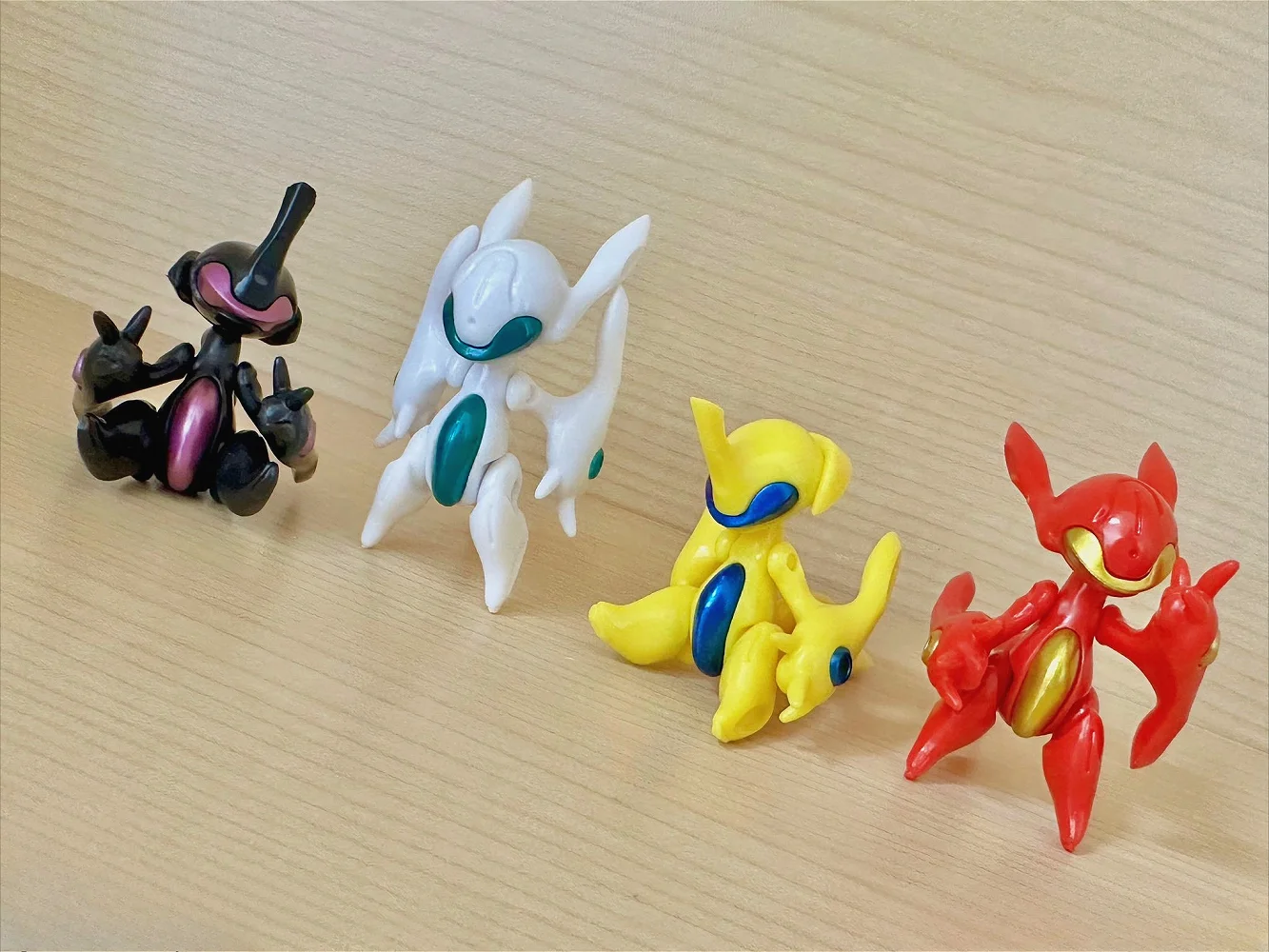 SO-TA Capsule Toys Cool FORM B - Baby Products In Japan 评论和价格