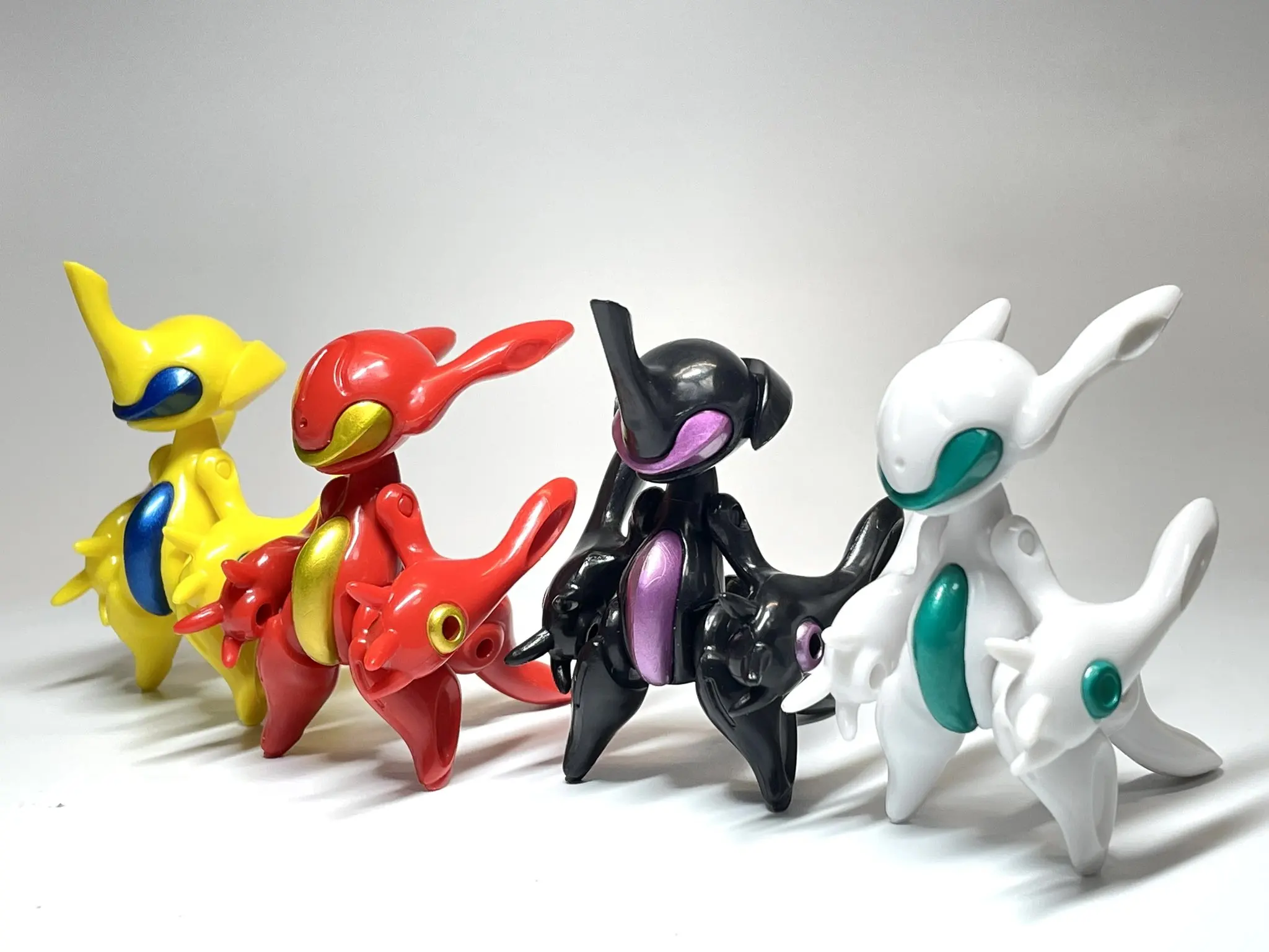 SO-TA Capsule Toys Cool FORM B - Baby Products In Japan 评论和价格