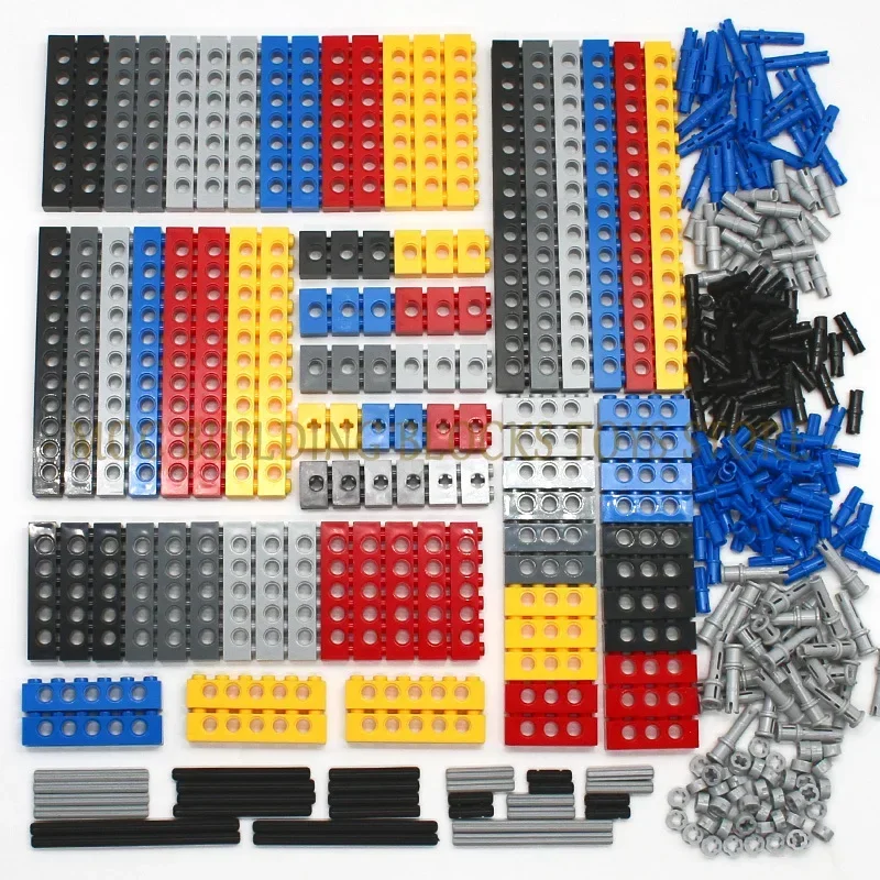 Technical Building Blocks Part - Lego Set Creator 评论和价格