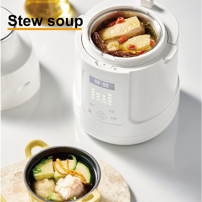 220V Baby Food Processor All-S - Baby Food Maker Blender 评论和价格