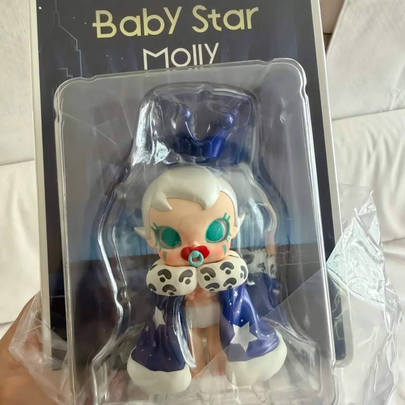 Genuine New Products Popmart B - Baby Products Hong Kong 评论和价格