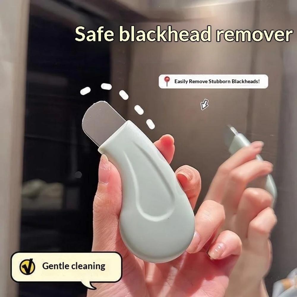 Deep Cleansing Blackhead White - Nasal Aspirator 评论和价格