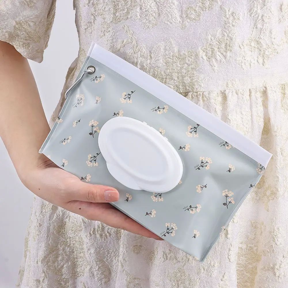 Fashion Snap-Strap Flip Cover  - Baby Products Carry Bag 评论和价格