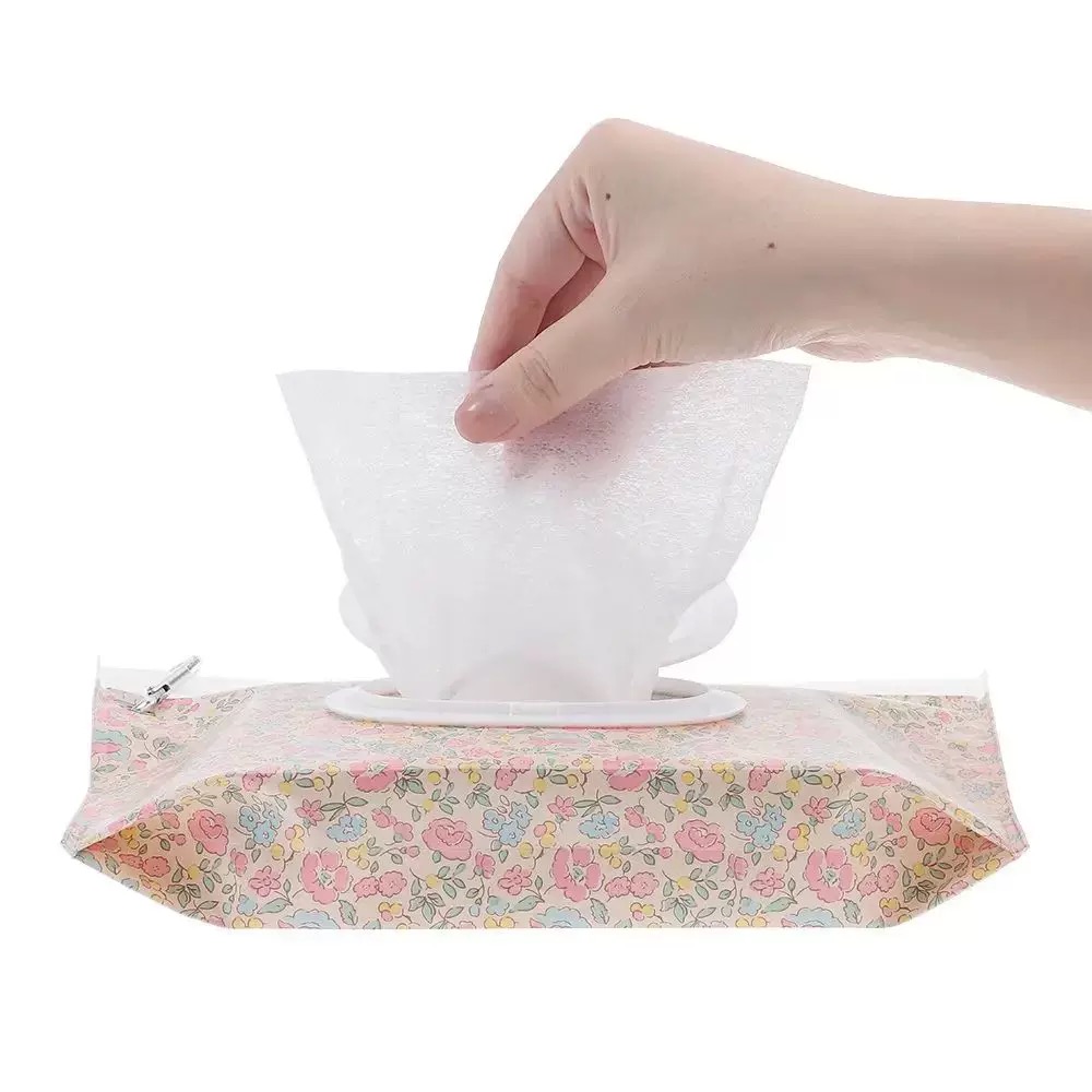 Fashion Snap-Strap Flip Cover  - Baby Products Carry Bag 评论和价格