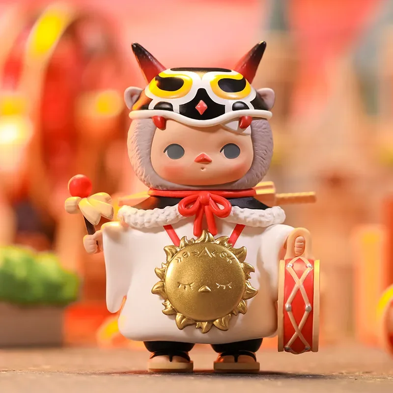 POP MART PUCKY Festival Babies - Baby Products Packaging 评论和价格