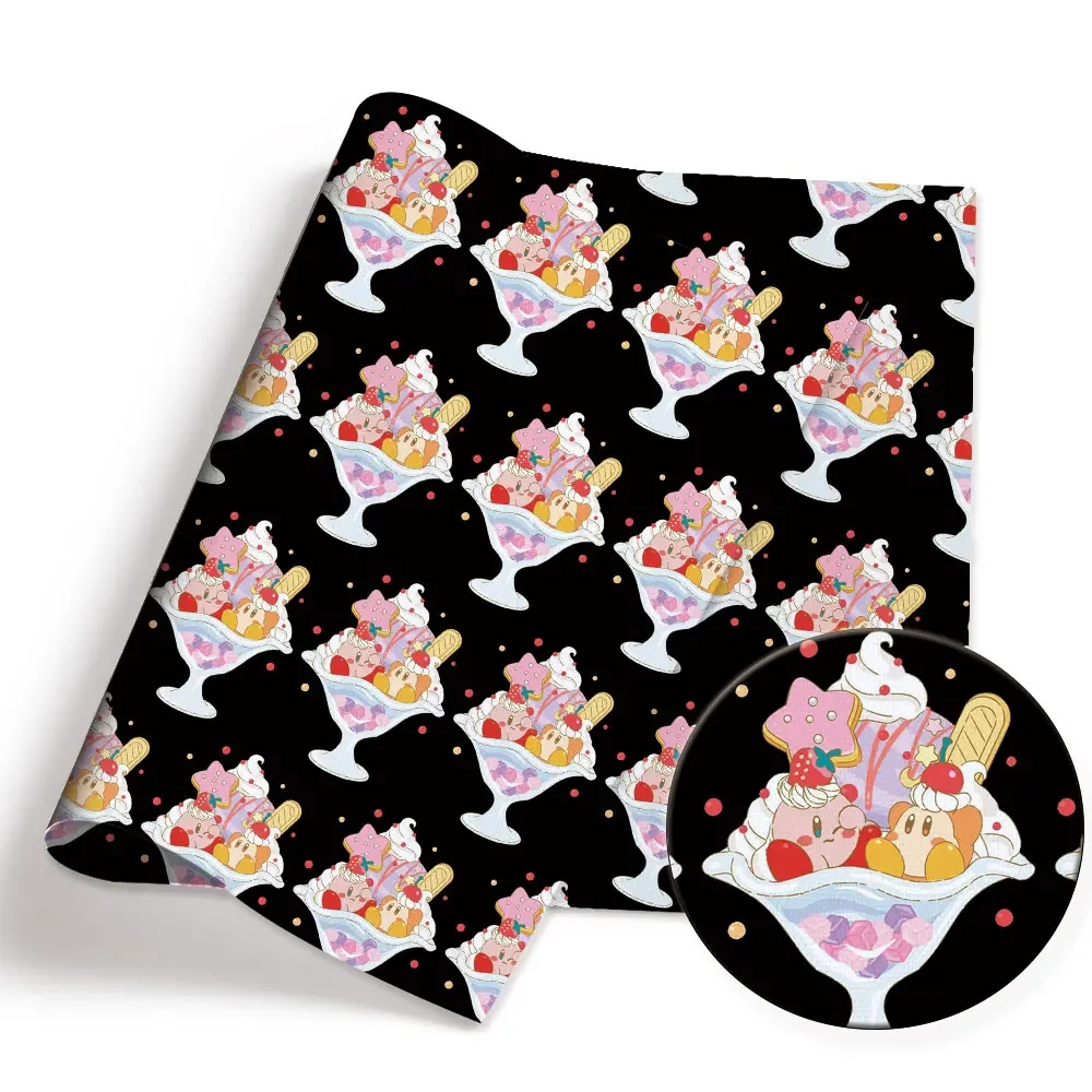 Cartoon Fabric Hot DIY140*50cm - Baby Products In Japan 评论和价格