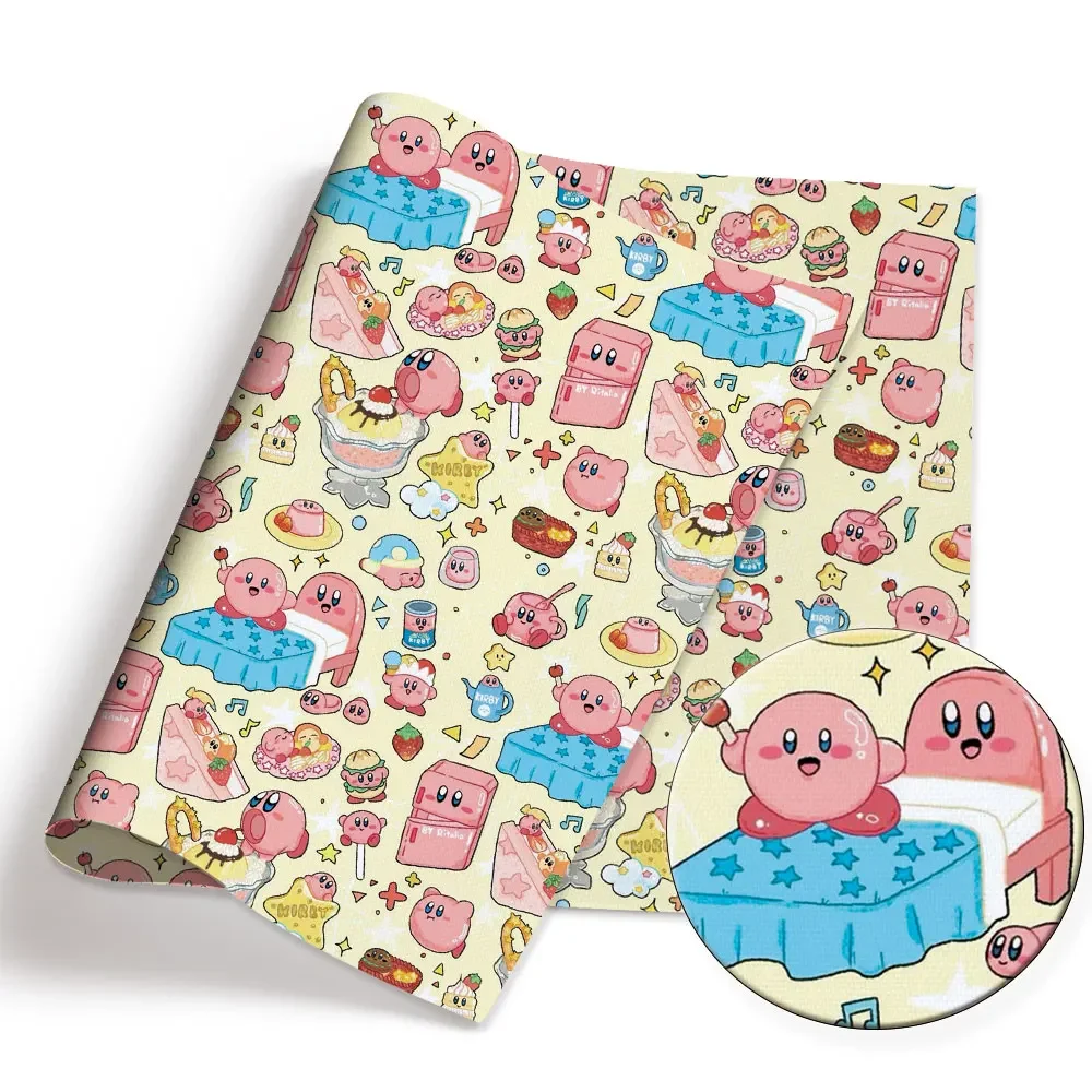Cartoon Fabric Hot DIY140*50cm - Baby Products In Japan 评论和价格