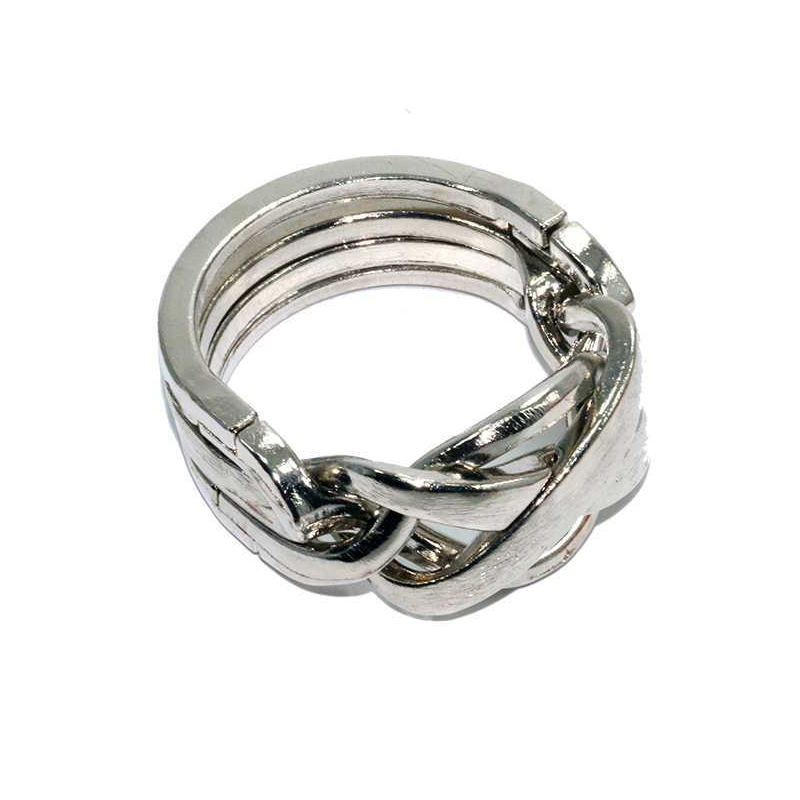 Magic Ring Puzzle Disentanglem - Baby Products Unique 评论和价格