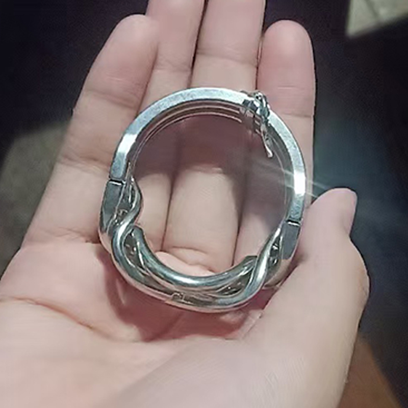 Magic Ring Puzzle Disentanglem - Baby Products Unique 评论和价格