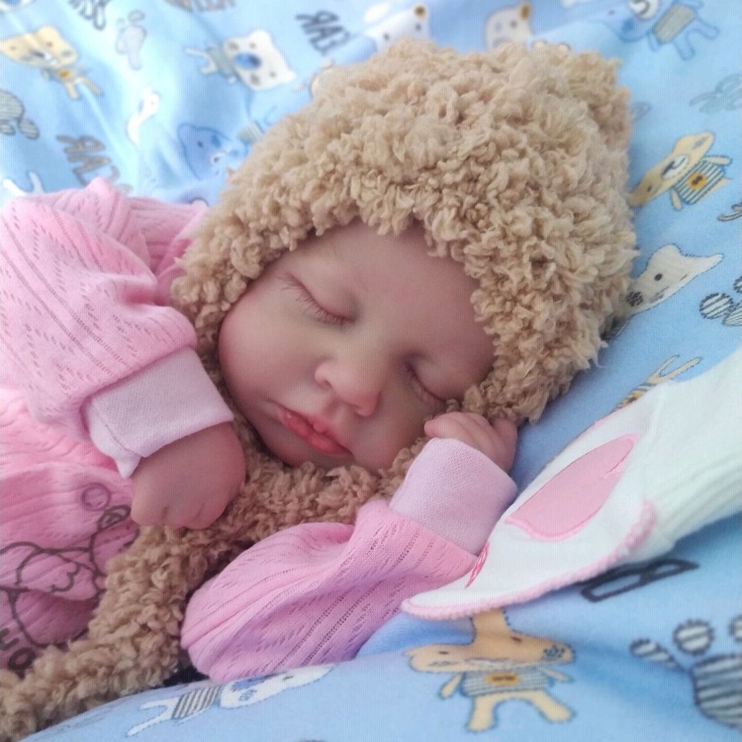 MRB 20 Inch Lifelike Painted R - Baby Products Trending 评论和价格