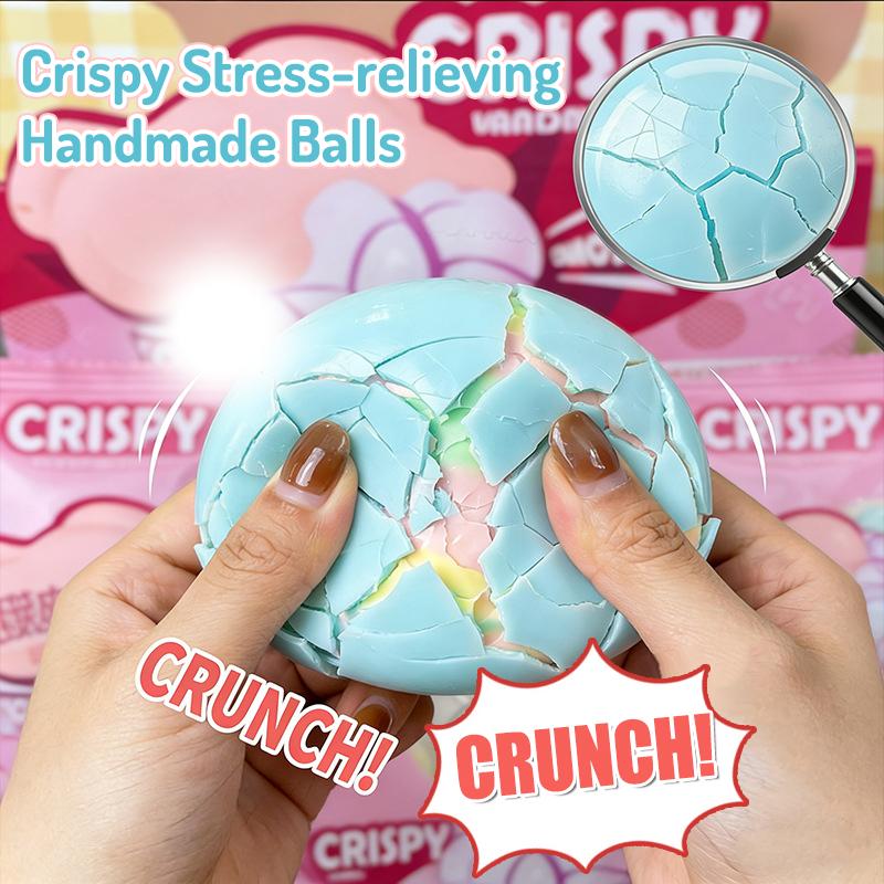 Unique Texture Wax Coated Crun - Baby Products Unique 评论和价格