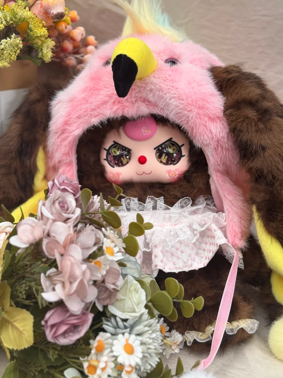 Baby Three Hat Rabbit 500 Size - Baby Products Packaging 评论和价格