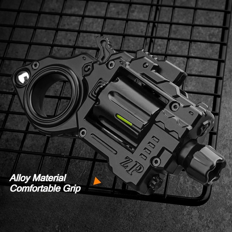 Fidget Spinner Revolver EDC Al - Baby Products Unique 评论和价格