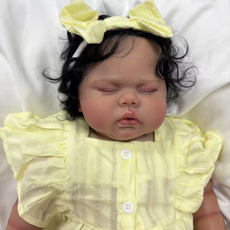 24inch Pickle Soft Cloth Body  - Baby Products For Curly Hair 评论和价格