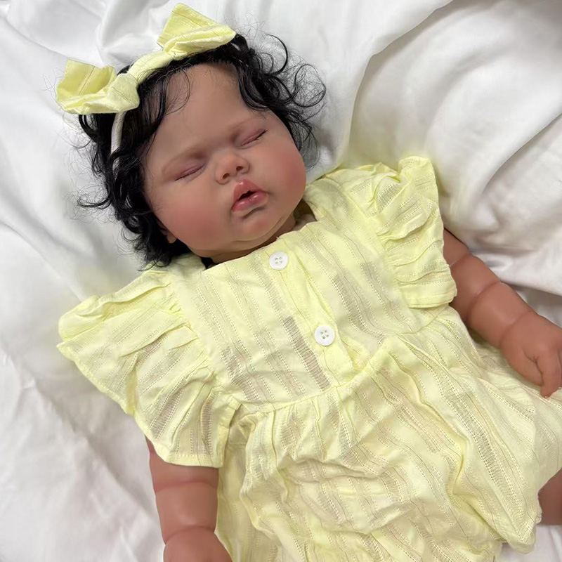 24inch Pickle Soft Cloth Body  - Baby Products For Curly Hair 评论和价格